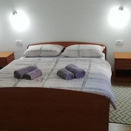 Apartman Luce Otocac Exterior photo