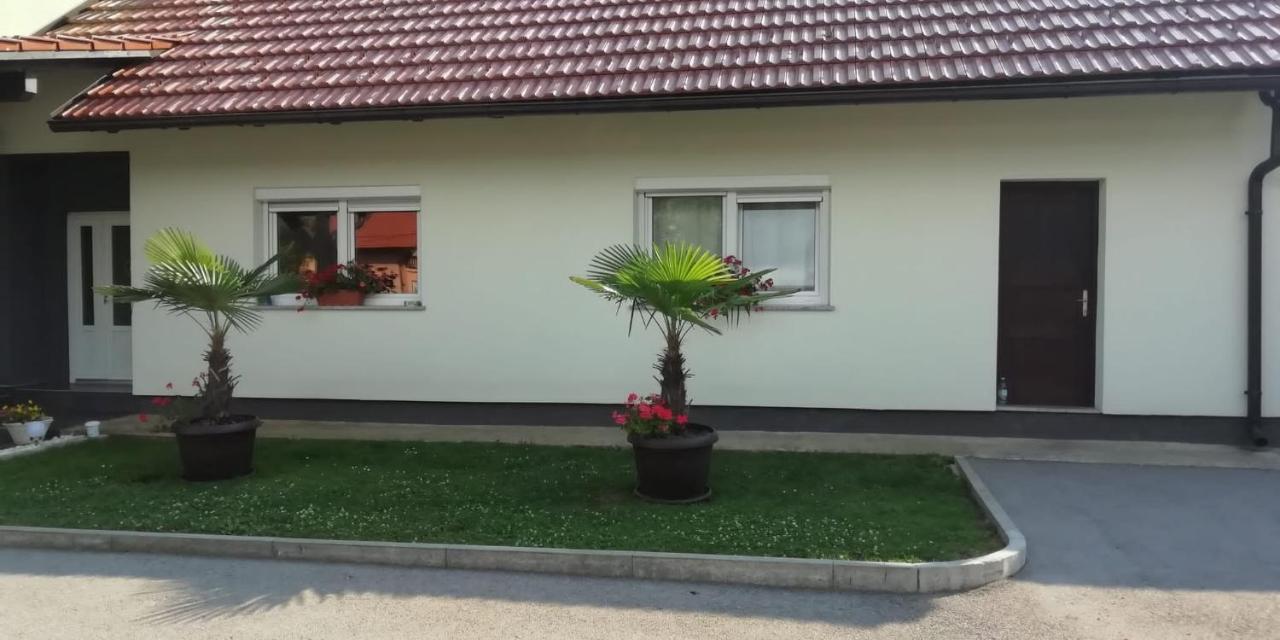 Apartman Luce Otocac Exterior photo